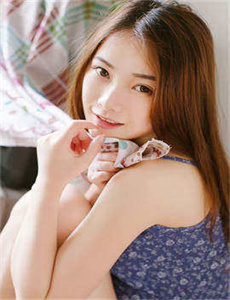 日本红发女郎