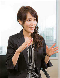 好女孩第三季