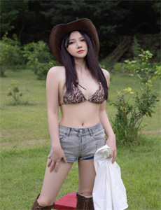 夏日狂情